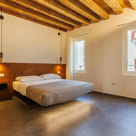 1823 Room Chioggia Exterior photo