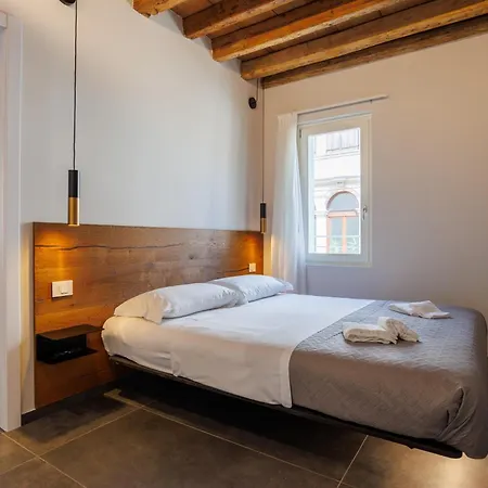 1823 Room Chioggia Exterior photo