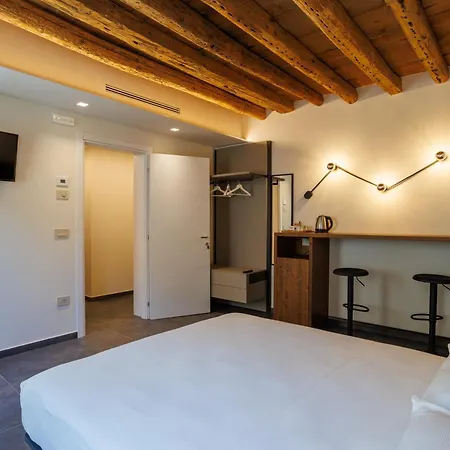 1823 Room Chioggia Exterior photo